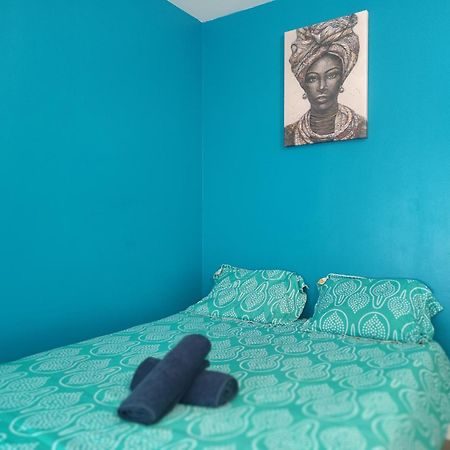 Paris Cosy Private Room With Shared Space - Chambre Privee Avec Espace Commun Paris Vitry-sur-Seine Exterior photo